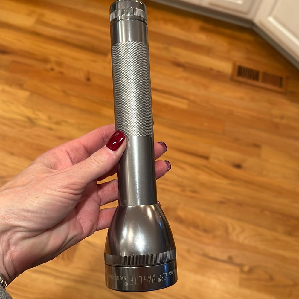 Flashlight